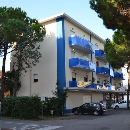 Al Sole Apartment Bibione Exterior photo